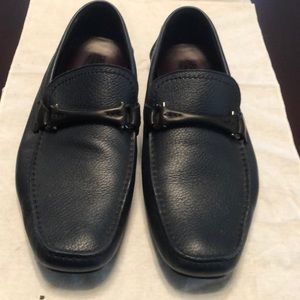 Ferragamo Loafers